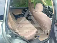 2008 Toyota RAV4 фото
