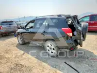 2008 Toyota RAV4 фото