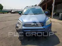 2008 Toyota RAV4 photo