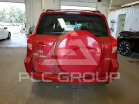 2008 Toyota RAV4 фото