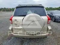 2008 Toyota RAV4 фото