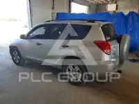 2008 Toyota RAV4 photo