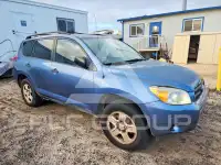 2008 Toyota RAV4 фото