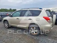 2008 Toyota RAV4 фото