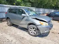 2008 Toyota RAV4 photo