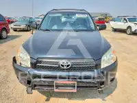 2008 Toyota RAV4 фото