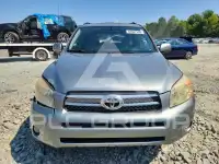 2008 Toyota RAV4 photo