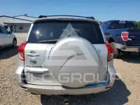2008 Toyota RAV4 photo