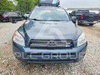 2008 Toyota RAV4 фото