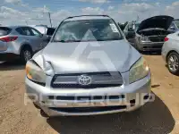 2008 Toyota RAV4 фото
