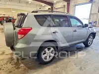 2008 Toyota RAV4 фото