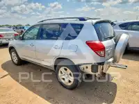 2008 Toyota RAV4 фото