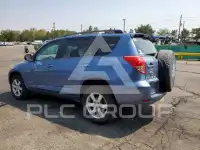 2008 Toyota RAV4 photo