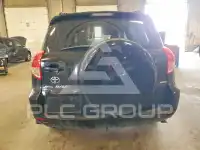 2008 Toyota RAV4 фото