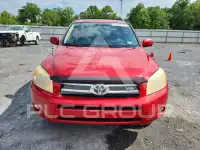2008 Toyota RAV4 photo