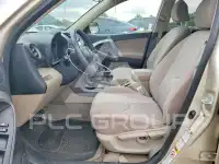 2008 Toyota RAV4 фото