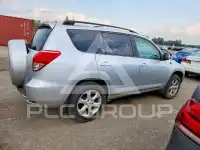 2008 Toyota RAV4 фото