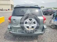2008 Toyota RAV4 фото