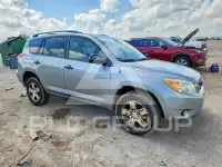 2008 Toyota RAV4 фото