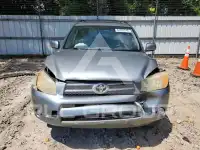 2008 Toyota RAV4 photo