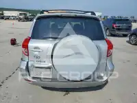 2008 Toyota RAV4 фото