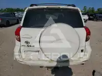 2008 Toyota RAV4 photo