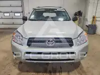 2008 Toyota RAV4 photo