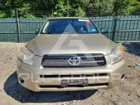 2008 Toyota RAV4 фото