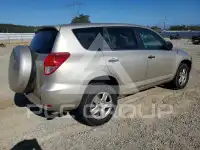 2008 Toyota RAV4 фото