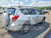 2008 Toyota RAV4 фото