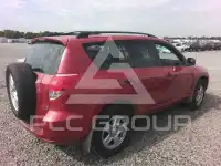 2008 Toyota RAV4 фото