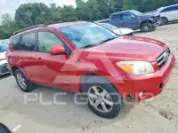 2008 Toyota RAV4 фото