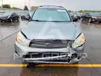 2008 Toyota RAV4 photo