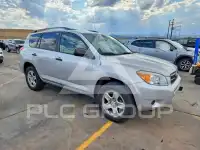 2008 Toyota RAV4 фото