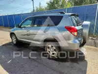 2008 Toyota RAV4 фото