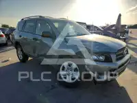 2008 Toyota RAV4 фото