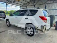 2008 Toyota RAV4 photo