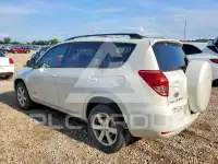 2008 Toyota RAV4 фото