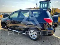 2008 Toyota RAV4 фото