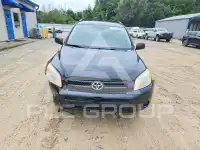 2008 Toyota RAV4 фото