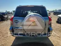 2008 Toyota RAV4 фото