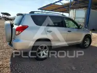 2008 Toyota RAV4 фото