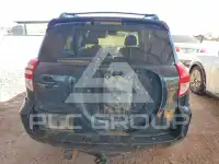 2008 Toyota RAV4 фото