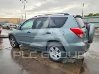2008 Toyota RAV4 photo