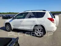 2008 Toyota RAV4 фото