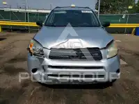2008 Toyota RAV4 фото