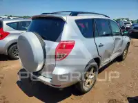 2008 Toyota RAV4 фото