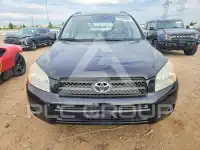 2008 Toyota RAV4 фото