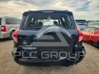 2008 Toyota RAV4 фото