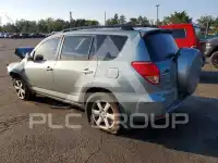 2008 Toyota RAV4 photo
